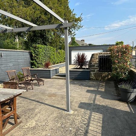 La Maison Du Chene 3 Miniac-Morvan Bagian luar foto