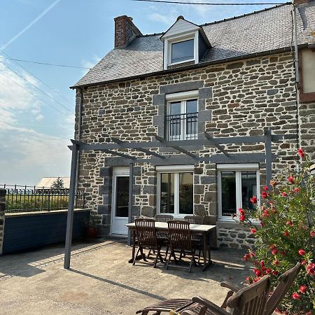 La Maison Du Chene 3 Miniac-Morvan Bagian luar foto