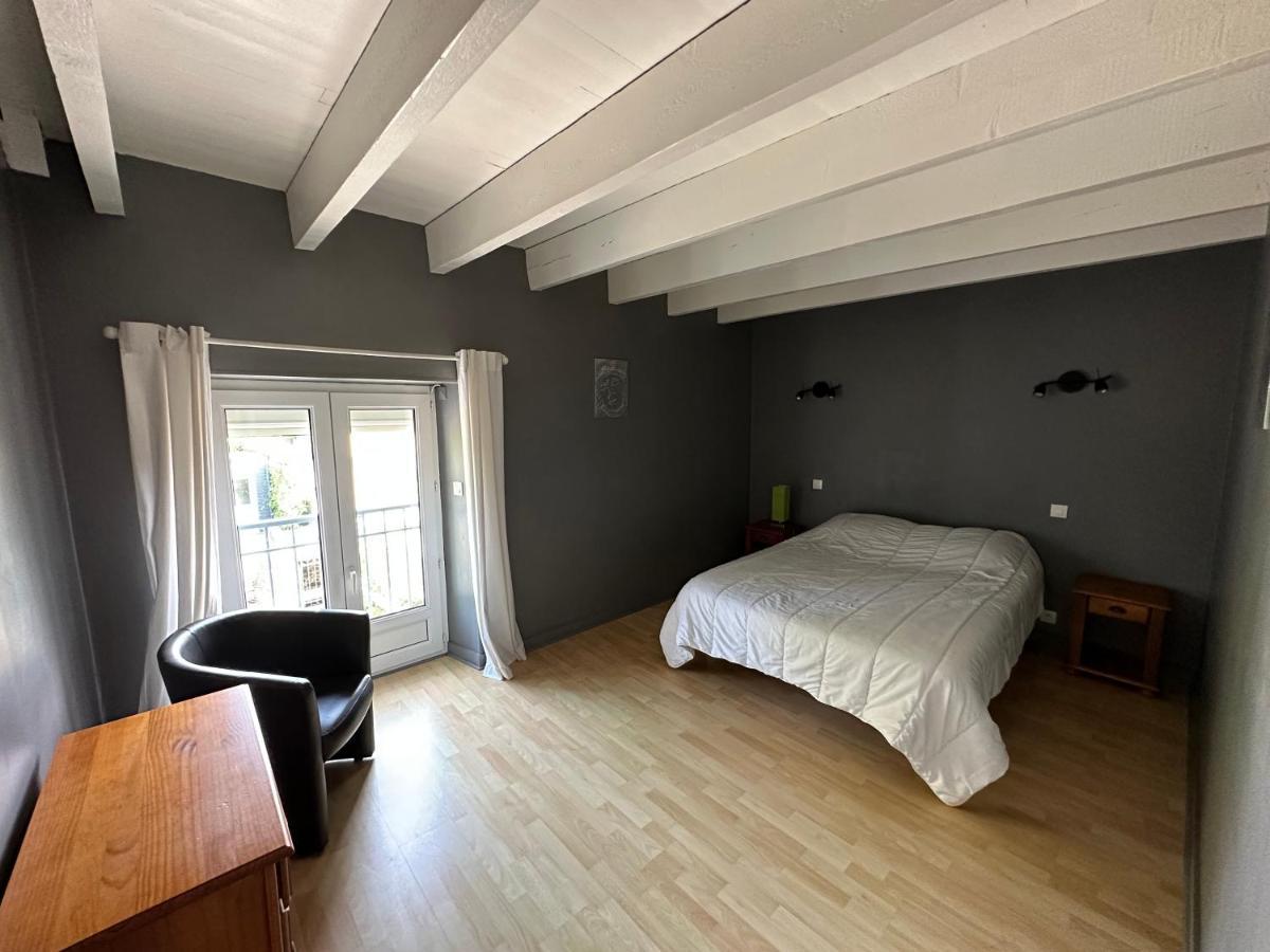 La Maison Du Chene 3 Miniac-Morvan Bagian luar foto